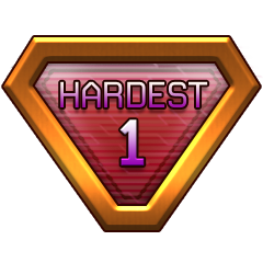 Icon for Training Wings - Hardest