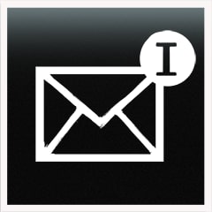 Icon for Urgent Mail