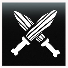Icon for Wooden Swords