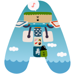 Icon for Conveyor Belt Sushi-Go-Round Island