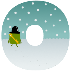 Icon for Snow! Snow! Snow!