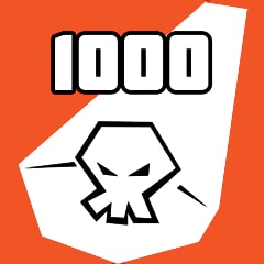 Icon for 1000 Points of Light 