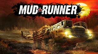 MudRunner