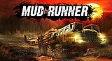 MudRunner: A Spintires game™
