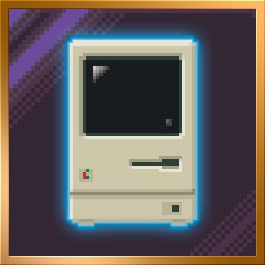 Icon for Mac128k Appreciation