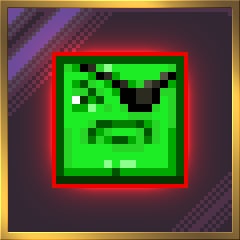Icon for Mega Hardcore