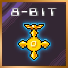 Icon for 8-bit Hero