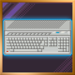 Icon for AtariST Appreciation