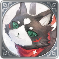Icon for Fiend Hunter (Advanced)