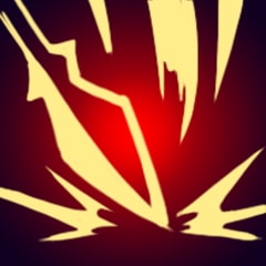 Icon for Final Blow!