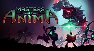 Masters Of Anima