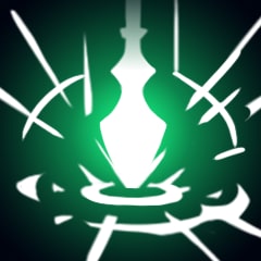 Icon for Battlecry Expert
