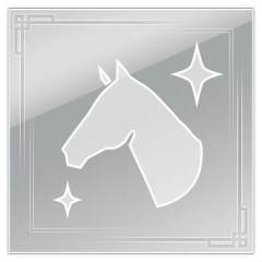 Icon for Winged Equine