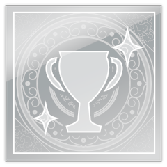 Icon for True Warrior of the 3 Kingdoms
