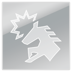 Icon for Equestrian