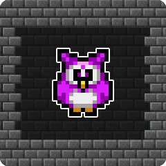 Icon for Wise Owl