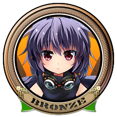 Icon for 明日のつわもの