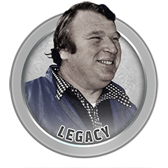 Icon for John Madden Legacy Award