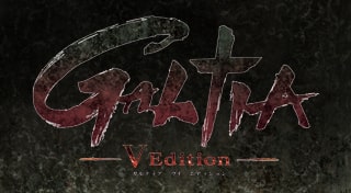 GALTIA V Edition