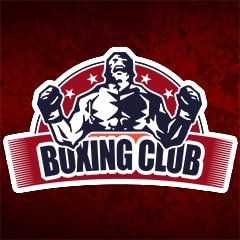 Icon for IN BOXING CLUB, THERE IS NO CHAMPION