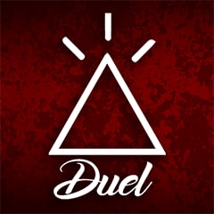 Icon for DUEL CHAMPION