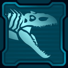 Icon for That's no dinosaur