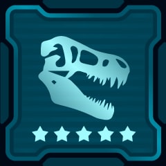 Icon for Jurassic measures