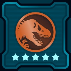 Icon for Return to Jurassic Park