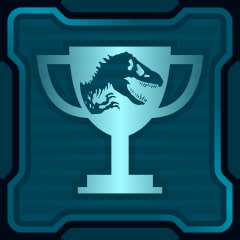 Icon for Jurassic World Evolution Platinum