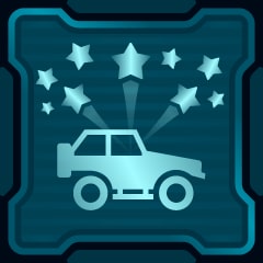 Icon for Ranger Danger