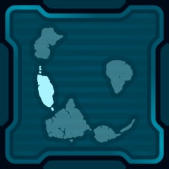 Icon for Not alone on this island