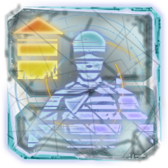 Icon for EGOcentric Arkhunter