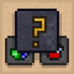 Icon for Changes the rules