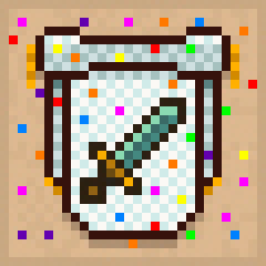 Icon for Master of the dungeon