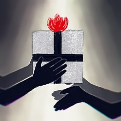 Icon for Building Trust
