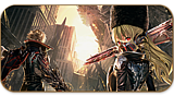 CODE VEIN