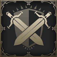 Icon for Well Armed