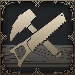 Icon for Apprentice Crafter