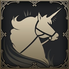 Icon for Mythical Rider