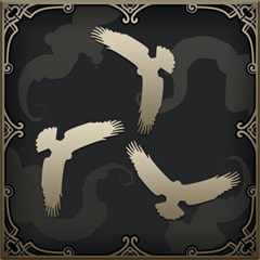 Icon for Clearing the Skies