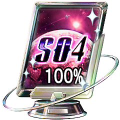 Icon for STAR OCEAN™ - THE LAST HOPE -™ 4K & Full HD Remaster Platinum Trophy