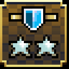 Icon for Closing the Portal