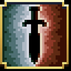 Icon for Light and Dark