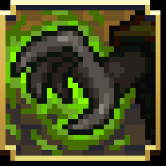 Icon for Wraith-ing the Stakes