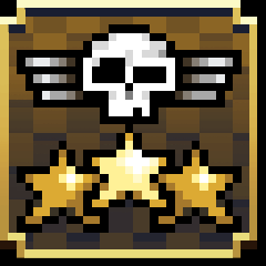 Icon for All the Death