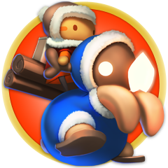 Icon for Cold Operation!