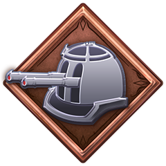 Icon for Cannon Crusher