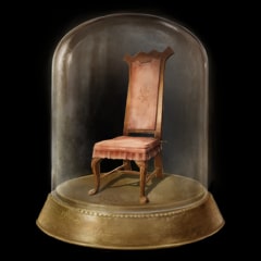 Icon for The Faerie's Chair II