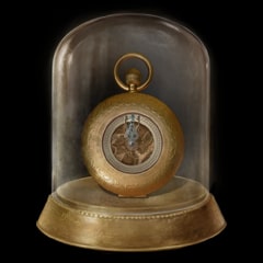 Icon for Rings and Timepieces