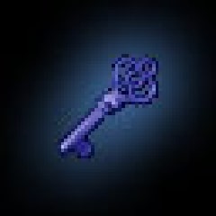 Icon for THE KEY OF THE SEWER